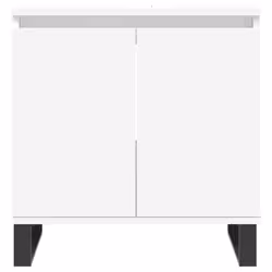 VidaXL 831588 set di mobili da bagno - Vista aggiuntiva 4
