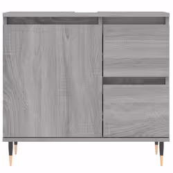 VidaXL 831602 arredo bagno - Vista aggiuntiva 5