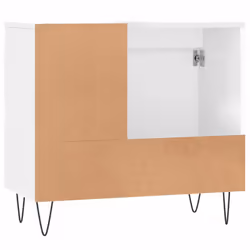 VidaXL 831604 set di mobili da bagno - Vista aggiuntiva 7