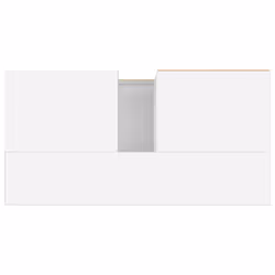 VidaXL 831604 set di mobili da bagno - Vista aggiuntiva 8
