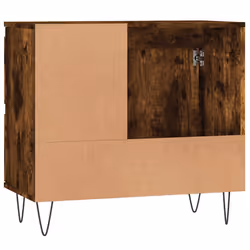 VidaXL 831609 set di mobili da bagno - Vista aggiuntiva 6
