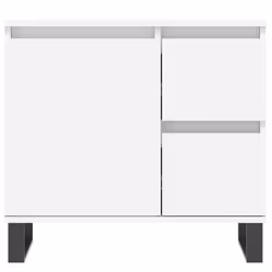 VidaXL 831612 set di mobili da bagno - Vista aggiuntiva 4
