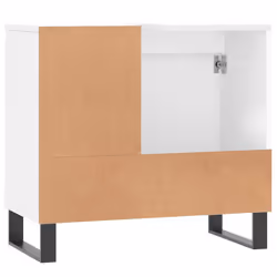 VidaXL 831612 set di mobili da bagno - Vista aggiuntiva 7
