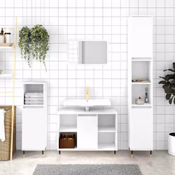 VidaXL 831620 arredo bagno - Vista aggiuntiva 2