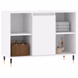 VidaXL 831620 arredo bagno - Vista aggiuntiva 3