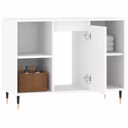 VidaXL 831620 arredo bagno - Vista aggiuntiva 4