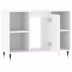 VidaXL 831620 arredo bagno - Vista aggiuntiva 5
