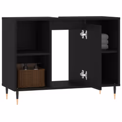 VidaXL 831621 arredo bagno - Vista aggiuntiva 4