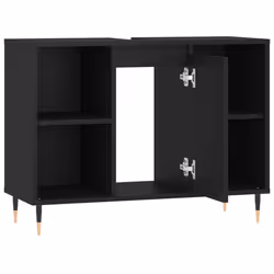 VidaXL 831621 arredo bagno - Vista aggiuntiva 5