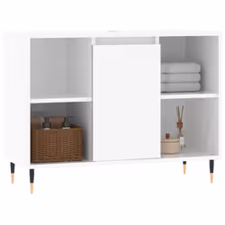 VidaXL 831622 arredo bagno - Vista aggiuntiva 3