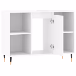 VidaXL 831622 arredo bagno - Vista aggiuntiva 5
