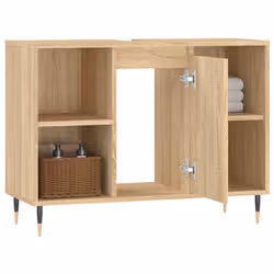 VidaXL 831623 arredo bagno - Vista aggiuntiva 4