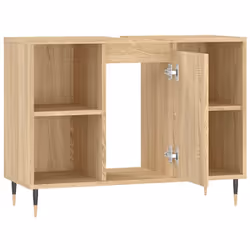 VidaXL 831623 arredo bagno - Vista aggiuntiva 5
