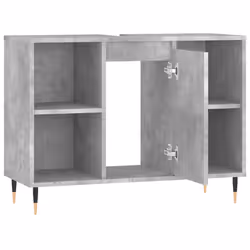 VidaXL 831624 arredo bagno - Vista aggiuntiva 5