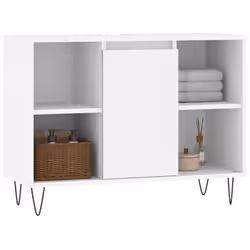 VidaXL 831628 arredo bagno - Vista aggiuntiva 3