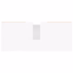 VidaXL 831628 arredo bagno - Vista aggiuntiva 8