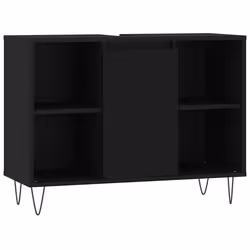 VidaXL 831629, Nero, 1 pz