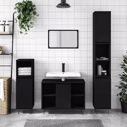 VidaXL 831629 arredo bagno