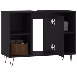 VidaXL 831629 arredo bagno - Vista aggiuntiva 4