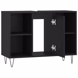 VidaXL 831629 arredo bagno - Vista aggiuntiva 6