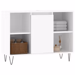 VidaXL 831630 arredo bagno - Vista aggiuntiva 3