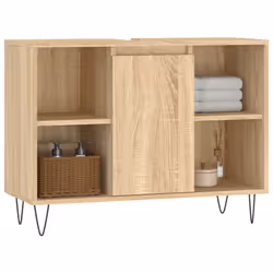 VidaXL 831631 arredo bagno - Vista aggiuntiva 3