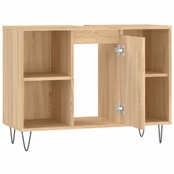 VidaXL 831631 arredo bagno - Vista aggiuntiva 6