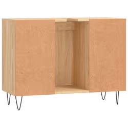 VidaXL 831631 arredo bagno - Vista aggiuntiva 8