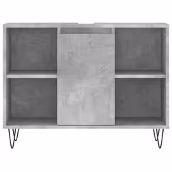 VidaXL 831632 arredo bagno - Vista aggiuntiva 5