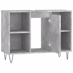 VidaXL 831632 arredo bagno - Vista aggiuntiva 6