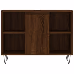 VidaXL 831635 arredo bagno - Vista aggiuntiva 5