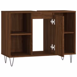 VidaXL 831635 arredo bagno - Vista aggiuntiva 6