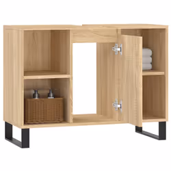 VidaXL 831639 arredo bagno - Vista aggiuntiva 4