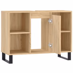 VidaXL 831639 arredo bagno - Vista aggiuntiva 5