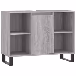 VidaXL 831642, Quercia, Grigio, 1 pz
