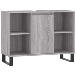 VidaXL 831642 arredo bagno