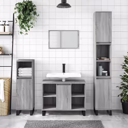 VidaXL 831642 arredo bagno