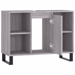 VidaXL 831642 arredo bagno - Vista aggiuntiva 5