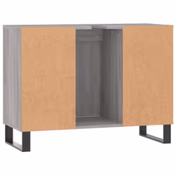 VidaXL 831642 arredo bagno - Vista aggiuntiva 8