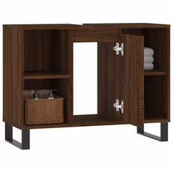 VidaXL 831643 arredo bagno - Vista aggiuntiva 4