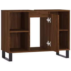 VidaXL 831643 arredo bagno - Vista aggiuntiva 5