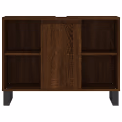 VidaXL 831643 arredo bagno - Vista aggiuntiva 6