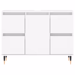 VidaXL 831644 set di mobili da bagno - Vista aggiuntiva 5