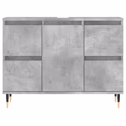 VidaXL 831648 set di mobili da bagno - Vista aggiuntiva 5