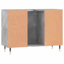 VidaXL 831648 set di mobili da bagno - Vista aggiuntiva 7