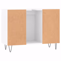 VidaXL 831652 set di mobili da bagno - Vista aggiuntiva 5