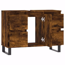 VidaXL 831665 arredo bagno - Vista aggiuntiva 4