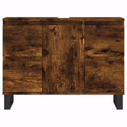 VidaXL 831665 arredo bagno - Vista aggiuntiva 5