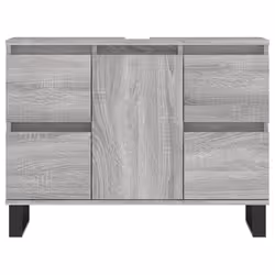 VidaXL 831666 arredo bagno - Vista aggiuntiva 5