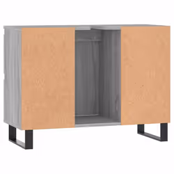 VidaXL 831666 arredo bagno - Vista aggiuntiva 7